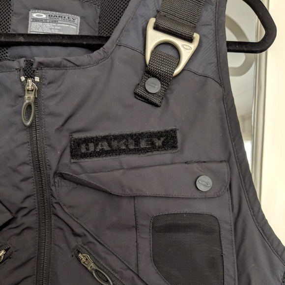 ap vest replica